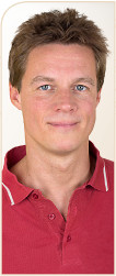 Daniel Zinke